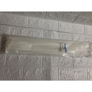 DÂY RÚT NHỰA 50CM ( 10mm x 500mm)
