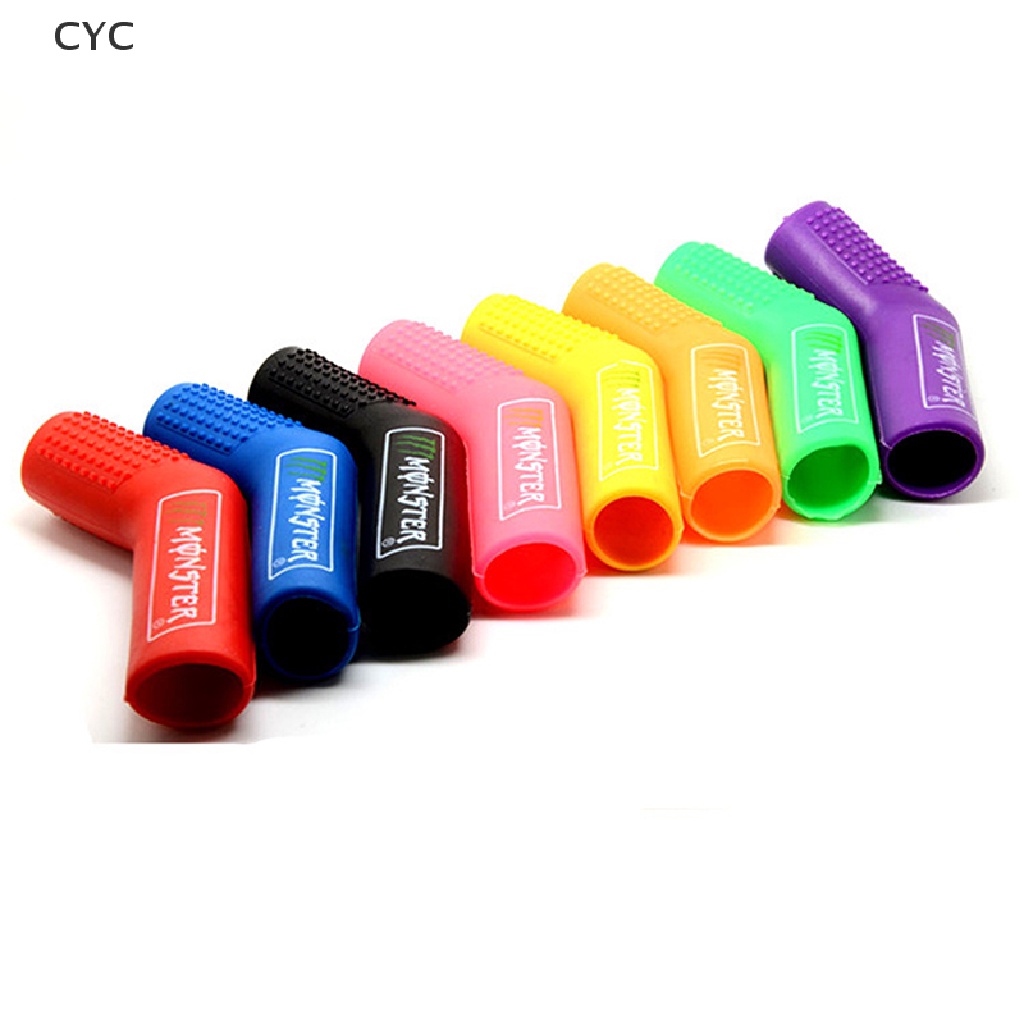 Cao su bọc bảo vệ cần số xe máy phổ thông
