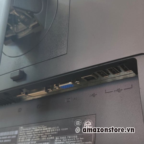 Màn hình Dell LED P2314H 23 inch Full HD | BigBuy360 - bigbuy360.vn