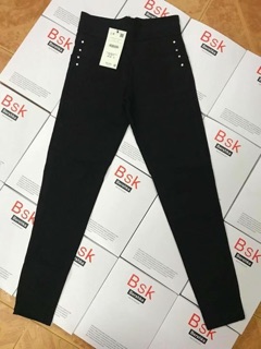 Combo sỉ quần legging Bsk