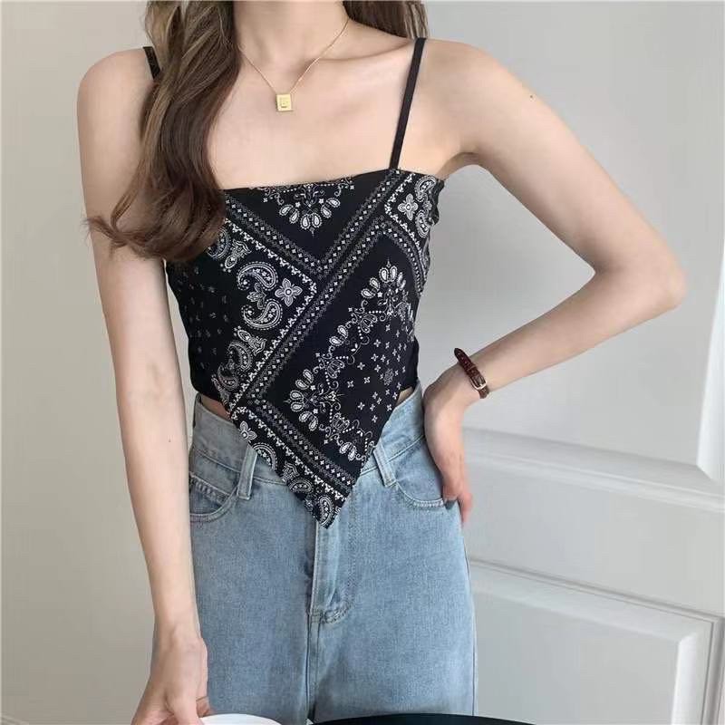 Áo Yếm Thổ Cẩm | BigBuy360 - bigbuy360.vn