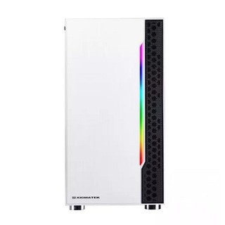 CASE XIGMATEK GEMINI ARTIC EN43842