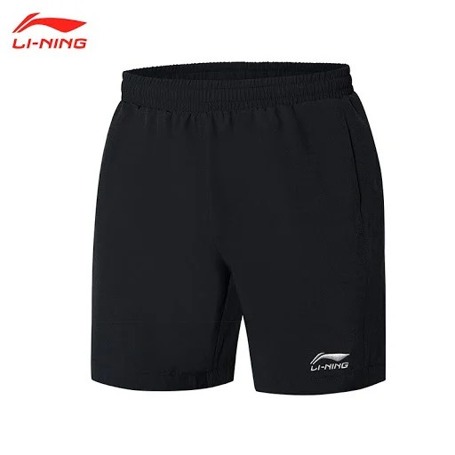 Quần Short Cầu Lông Li-Ning Nam AAPR079-2