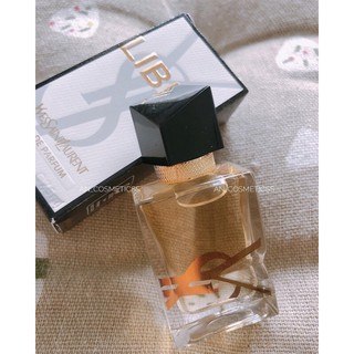 Nước hoa mini YSL libre  7,5ml
