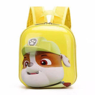 balo chú chó cứu hộ cho bé
