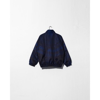 Áo Khoác Oh Wonder Studio Pattern Lac Viet