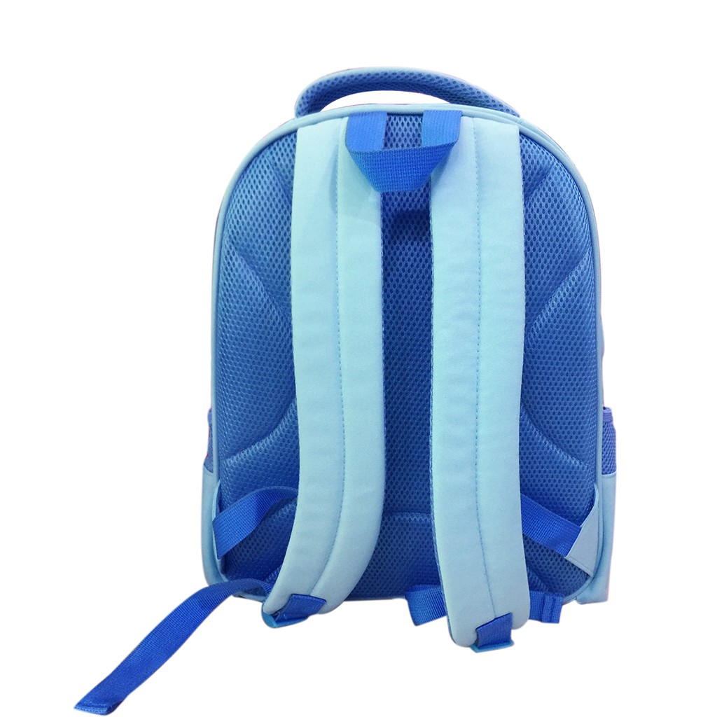 Ba lô học sinh Playful TP-BP056/FR - Hình ảnh nhân vật nữ hoàng băng giá Elsa