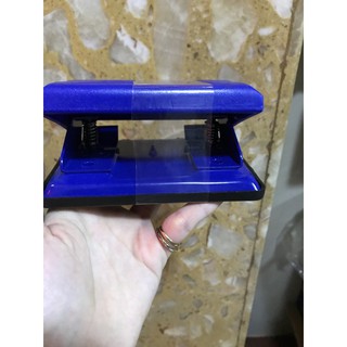 Máy bấm giây 2 lỗ Eagle mã 837
