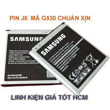 Pin dành cho điện thoại Samsung Galaxy J5 J500 (2015) zin Chính Hãng