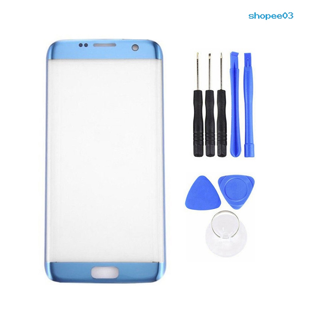 Màn hình cảm ứng thay thế cho Samsung Galaxy S7 Edge G935 kèm phụ kiện