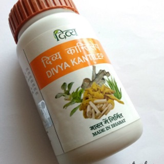 Bột đắp mặt thảo dược Ấn Độ