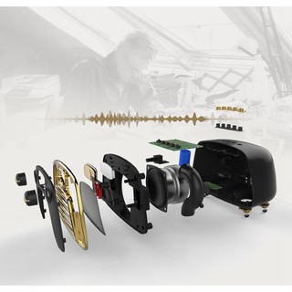 Loa bluetooth Jonter M3