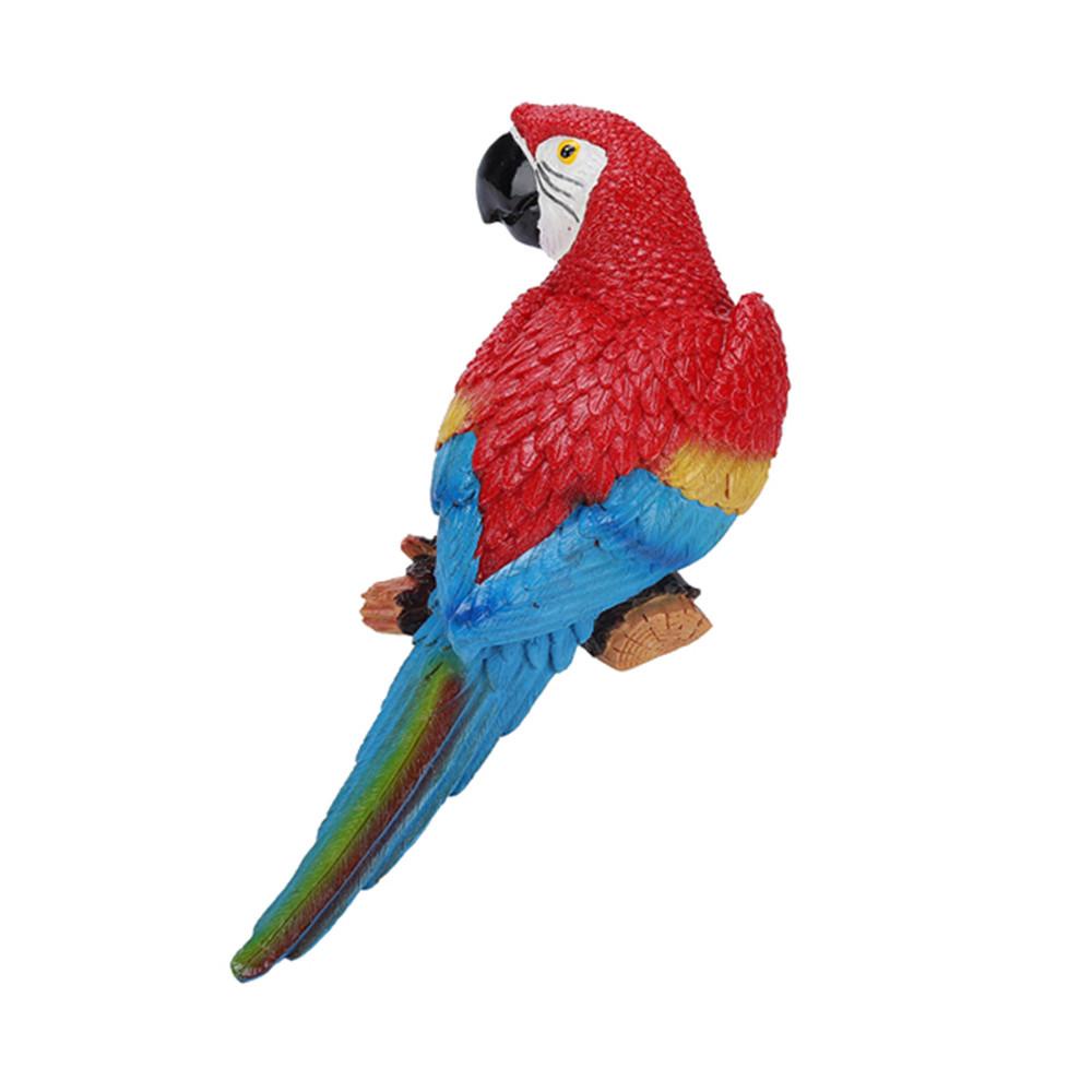 Chim Gắn Tường Trang Trí Nội Thất Đẹp Mắt