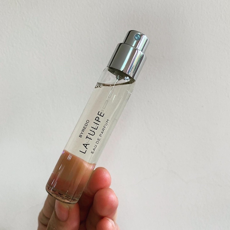 Nước hoa Latulipe byredo 12ml travel