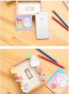 Note molang❤️