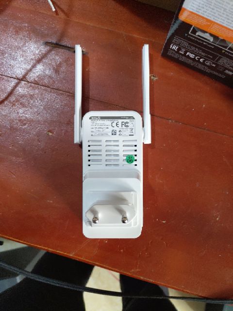 Khuếch đại tín hiệu sóng wifi tenda BH36 t