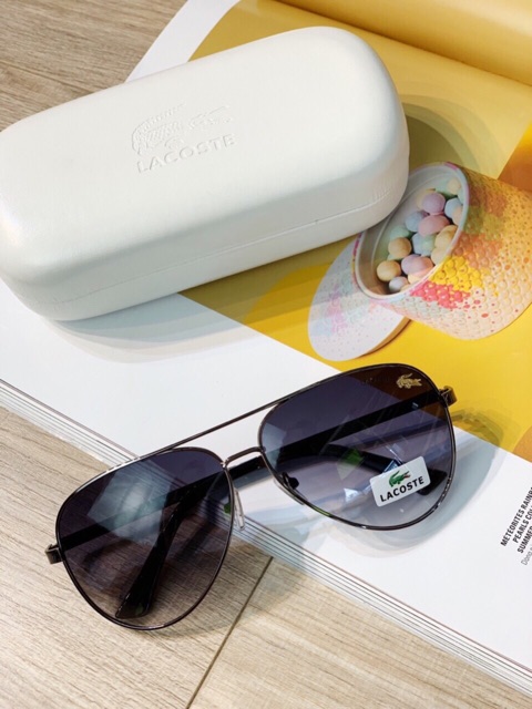 KÍNH LACOSTE UNISEX | BigBuy360 - bigbuy360.vn