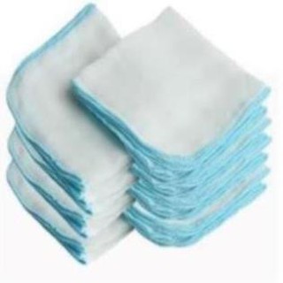 Hoatran02 - khăn xô Baby xuất Nhật 3 lớp