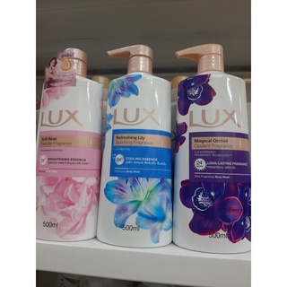 SỮA TẮM LUX THÁI LAN 500ml