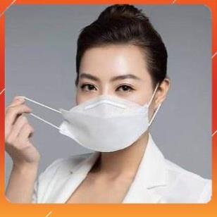[CHÍNH HÃNG] THÙNG KHẨU TRANG 4D KF 94 HOÀNG DŨNG XUẤT KHẨU