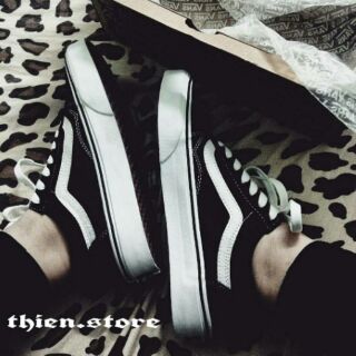 Giày Vans Old Skool