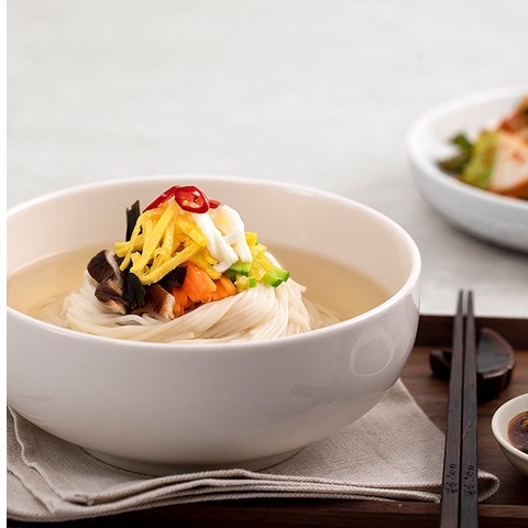 Mì sợi Ottogi 900g