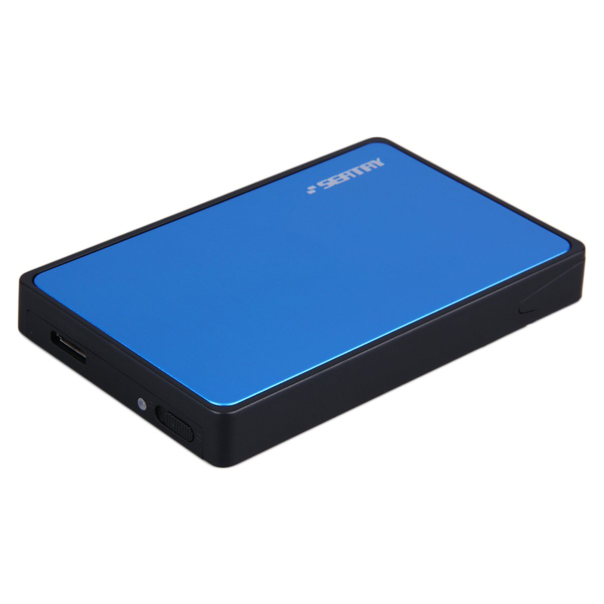 Hộp Đựng Ổ Cứng Sata Usb 3.0 Hdd Kích Thước 2.5 Inch | BigBuy360 - bigbuy360.vn