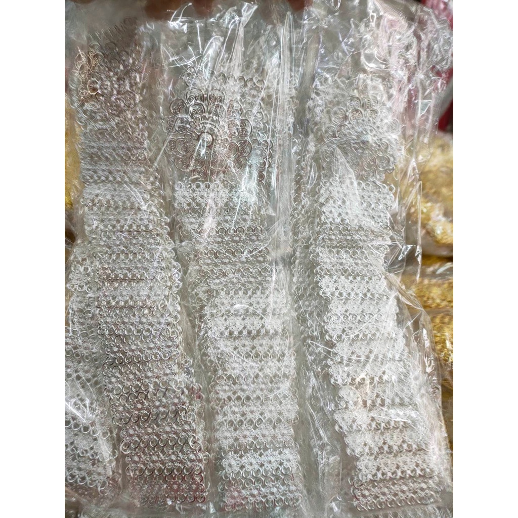 Đai Lưng Khmer/Thái