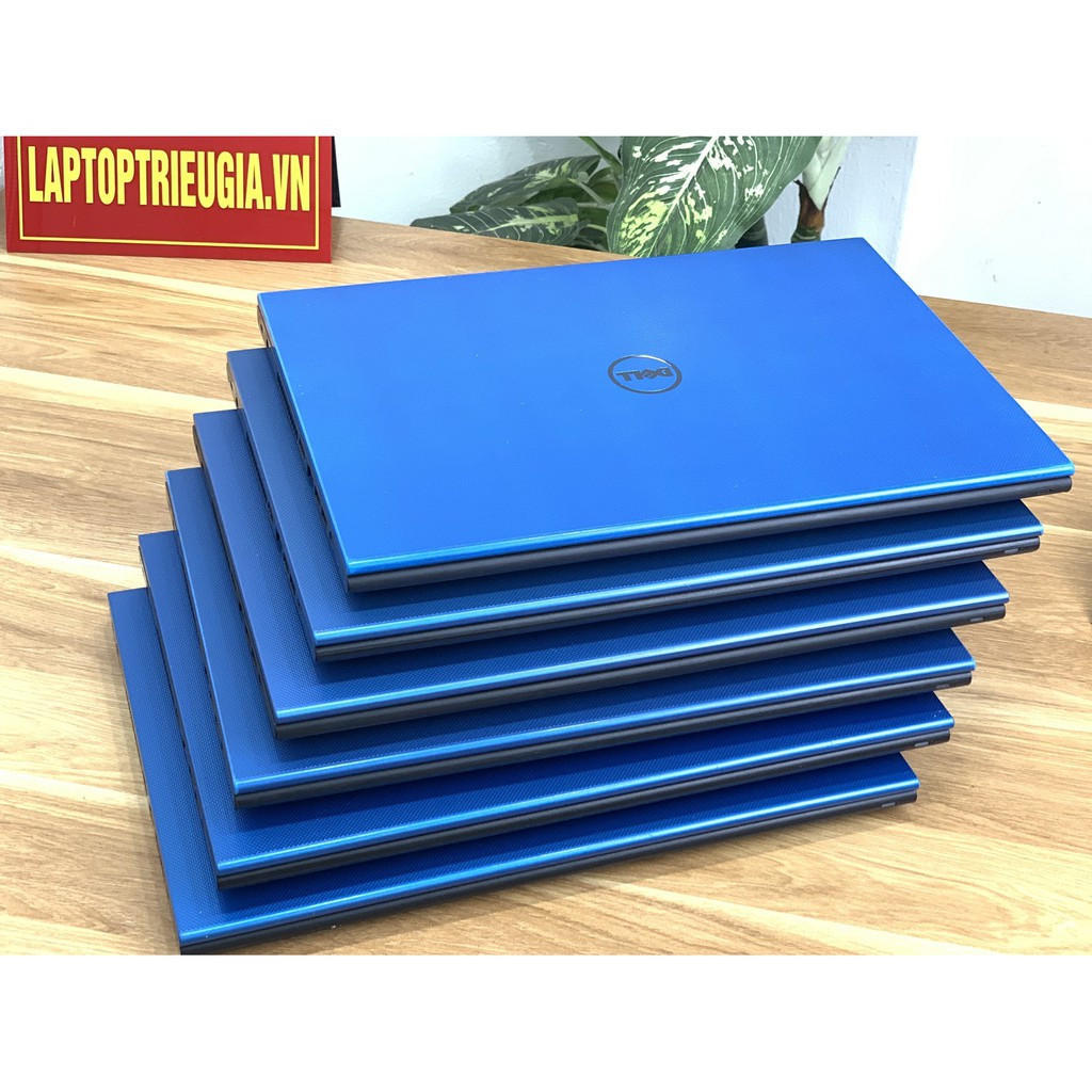 Laptop 𝗗𝗲𝗹𝗹 𝗶𝗻𝘀𝗽𝗶𝗿𝗼𝗻 𝟯𝟱𝟰𝟮 | 𝟯𝟱𝟰𝟯 Core i5 -  𝗖𝗮̣𝗰 đ𝗼̂̀ 𝗵𝗼̣𝗮 𝗿𝗼̛̀𝗶 - Bảo hành 12 tháng | BigBuy360 - bigbuy360.vn