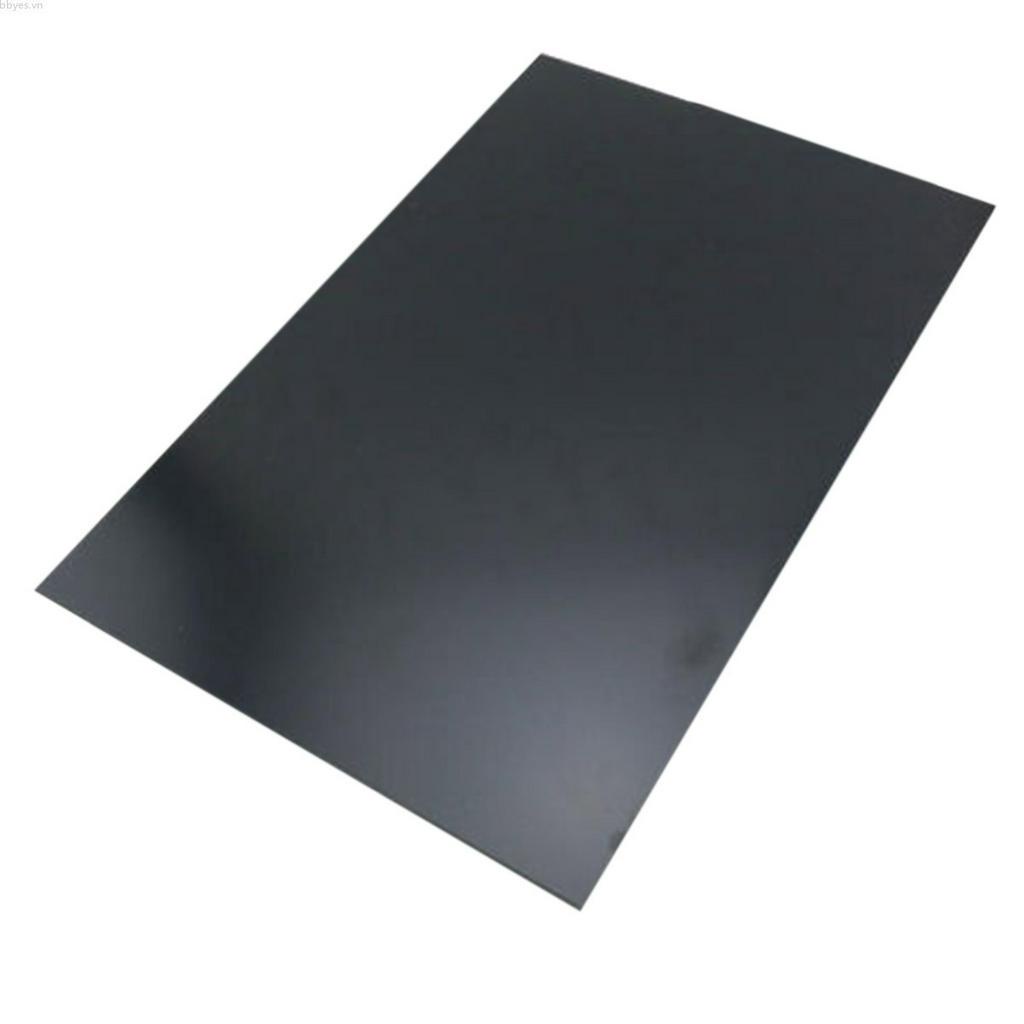 1 Tấm lót dày 0.5mm chất liệu nhựa ABS