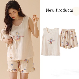 Đồ Bộ Nữ Mặc Nhà SUMMER 2022