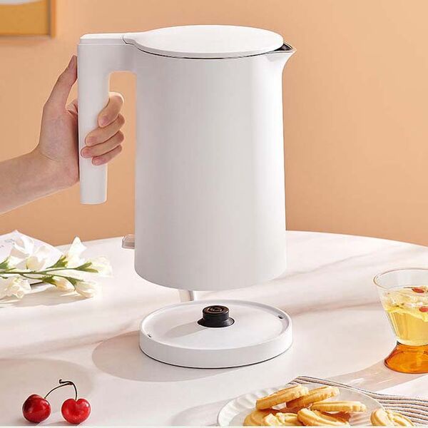 Ấm đun nước siêu tốc Xiaomi Mijia Electric kettle 2 dung tích 1.7L MJDSH04YM