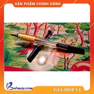 2 cái piston bơm mực bút Nhật Preppy