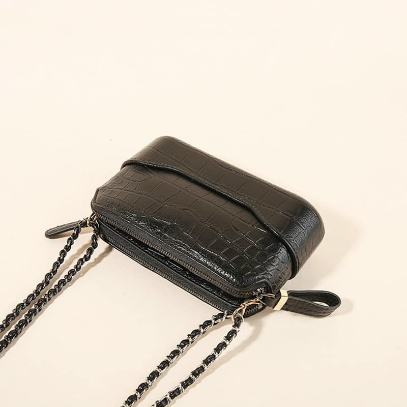 TÚI TRÁM DÂY KÉP 2IN1