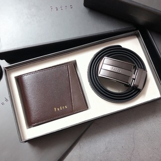 set nịt ví nam pedro phối nịt nn72 - sr