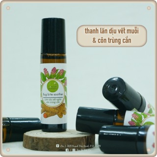 Thanh lăn dịu vết muỗi/ côn trùng cắn
