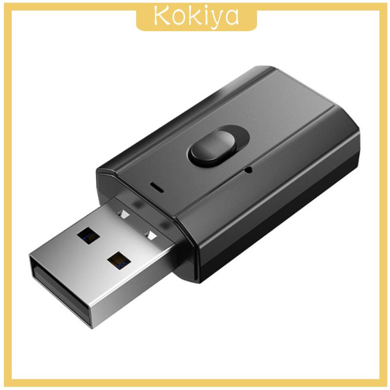 Usb Nhận Tín Hiệu Bluetooth Kokaya 2020 Cho Xe Hơi