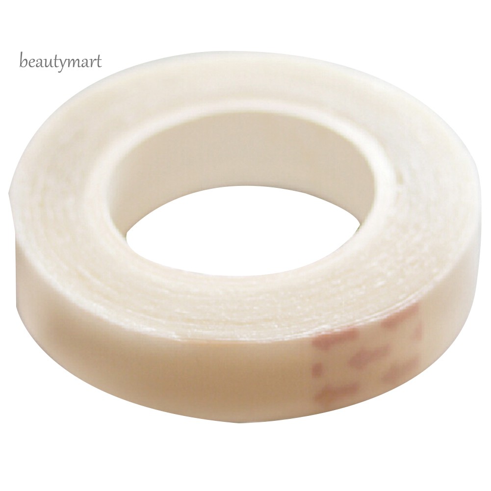 Cuộn băng keo 2 mặt dài 3m dùng dán tóc giả chống thấm nước tiện lợi