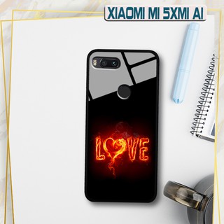 Ốp lưng Xiaomi Mi A1 - hình 3D