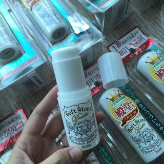 LĂN NÁCH SOFT STONE ĐÁ KHOÁNG 20G