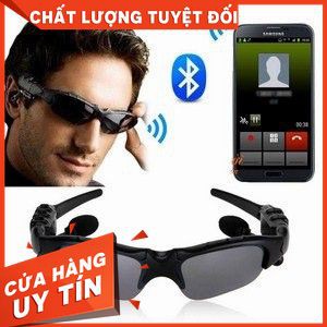 [GS][FREESHIP] MẮT KÍNH KIÊM TAI NGHE BLUETOOTH [SALE]