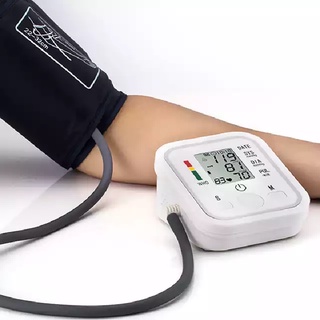 Máy đo huyết áp điện tử
