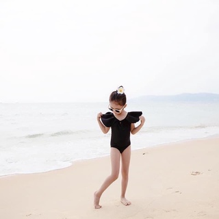 bikini cho bé gái