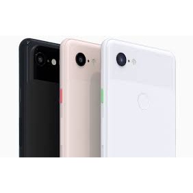 Điện thoại Google Pixel 3 XL 1 SIM SIÊU MƯỢT ,CAM CỰC ĐỈNH 64 G . | BigBuy360 - bigbuy360.vn