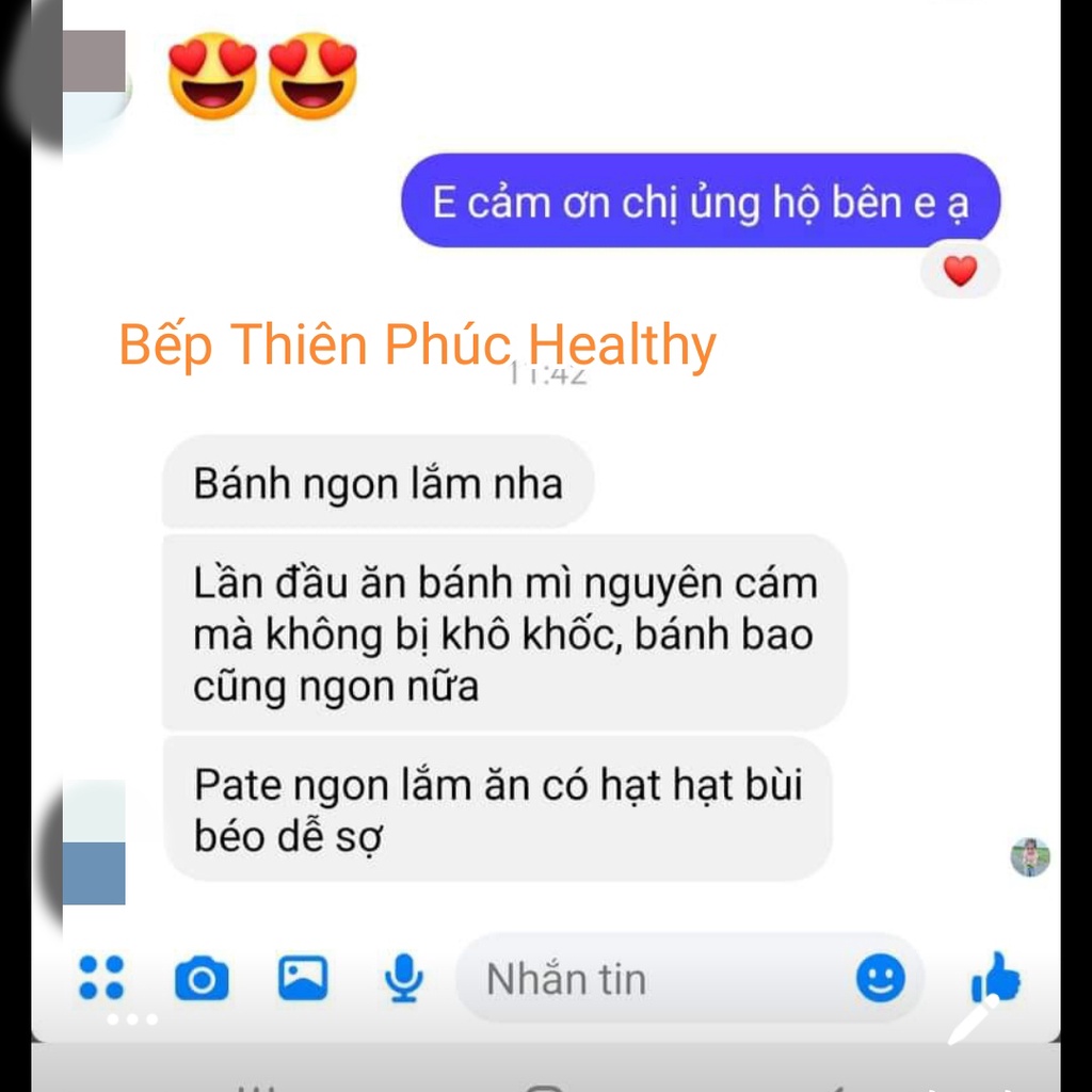 PATE ỨC GÀ NGŨ HẠT– KHÔNG GAN - HEALTHY 250g
