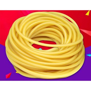 Ống cao su kích thước 6x9mm (mét)