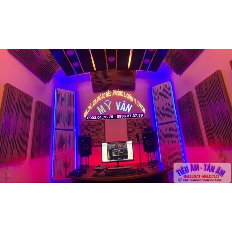 🔴🔴 Tấm GỖ Tiêu Âm - Tán Âm - cao cấp 🔴🔴