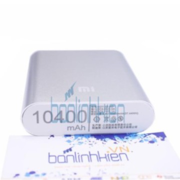 Box Sạc Pin Dự Phòng 4 Pin 18650 Vỏ Nhôm.