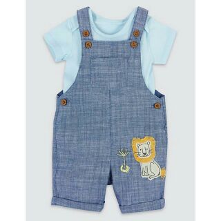 Rập yếm bé trai