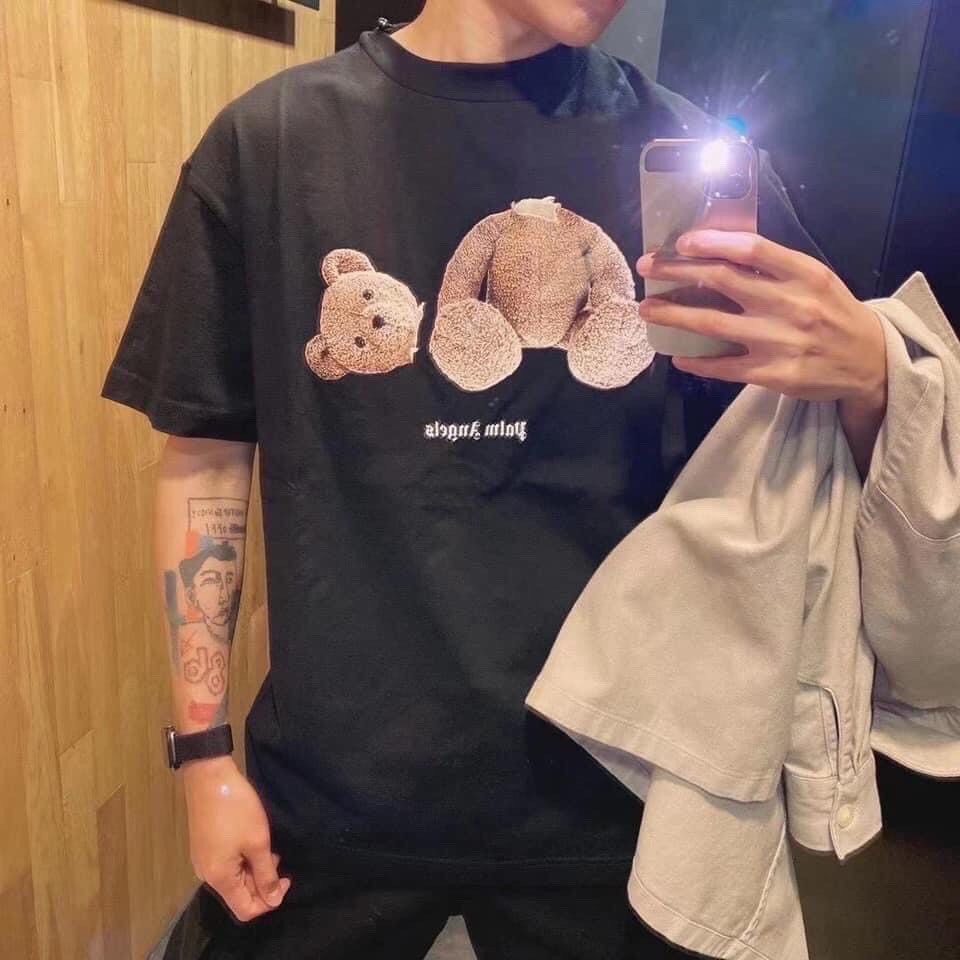 [Vải Dày+ Co Dãn] ÁO CỘC TAY HOT TREND HÈ 2021